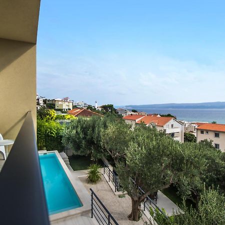 Villa Olive Grove Duće Extérieur photo