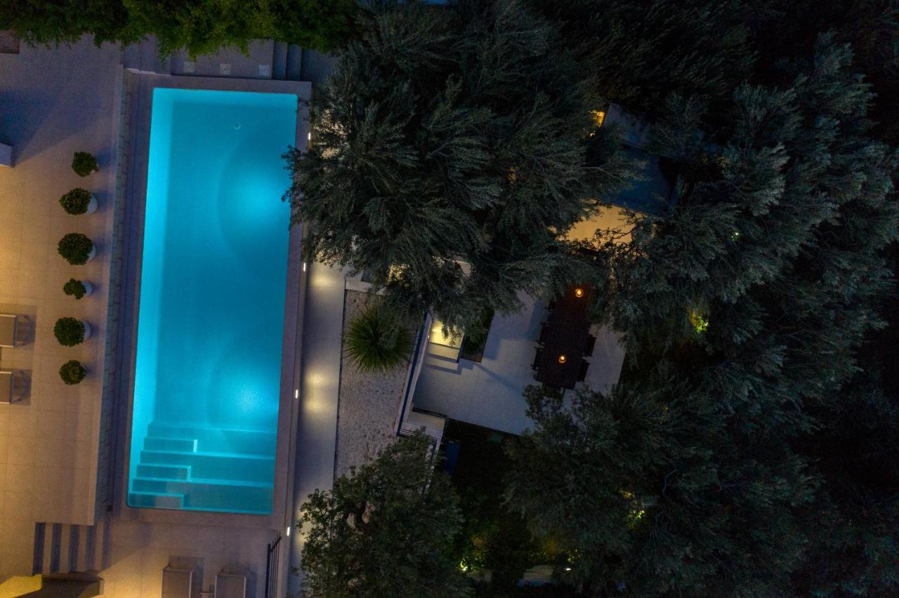 Villa Olive Grove Duće Extérieur photo